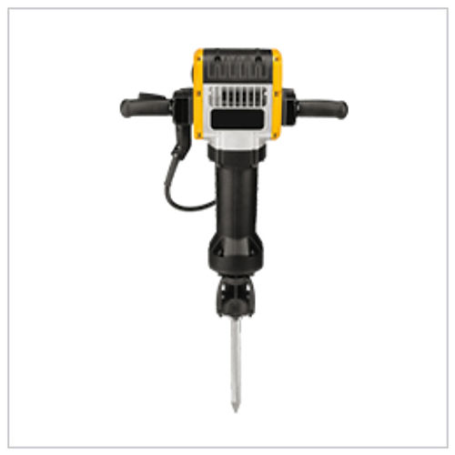 Martelo Rompedor 30kg