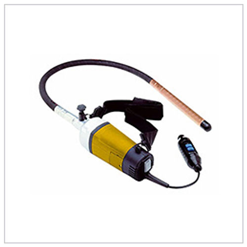 Vibrador de Concreto