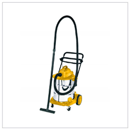 Aspirador de Pó Industrial